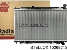 Nissan Teana J31 2003 - 2008 Su radiatoru 1046378